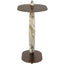 Uttermost Living Projection Accent Table House of Isabella UK