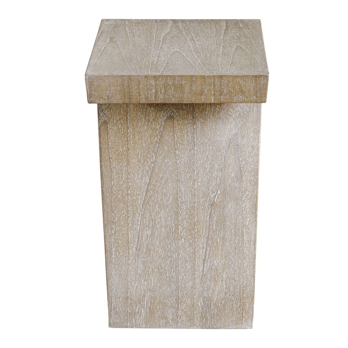 Uttermost Living Pruitt Modern Accent Table House of Isabella UK