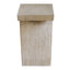 Uttermost Living Pruitt Modern Accent Table House of Isabella UK