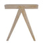 Uttermost Living Pruitt Modern Accent Table House of Isabella UK