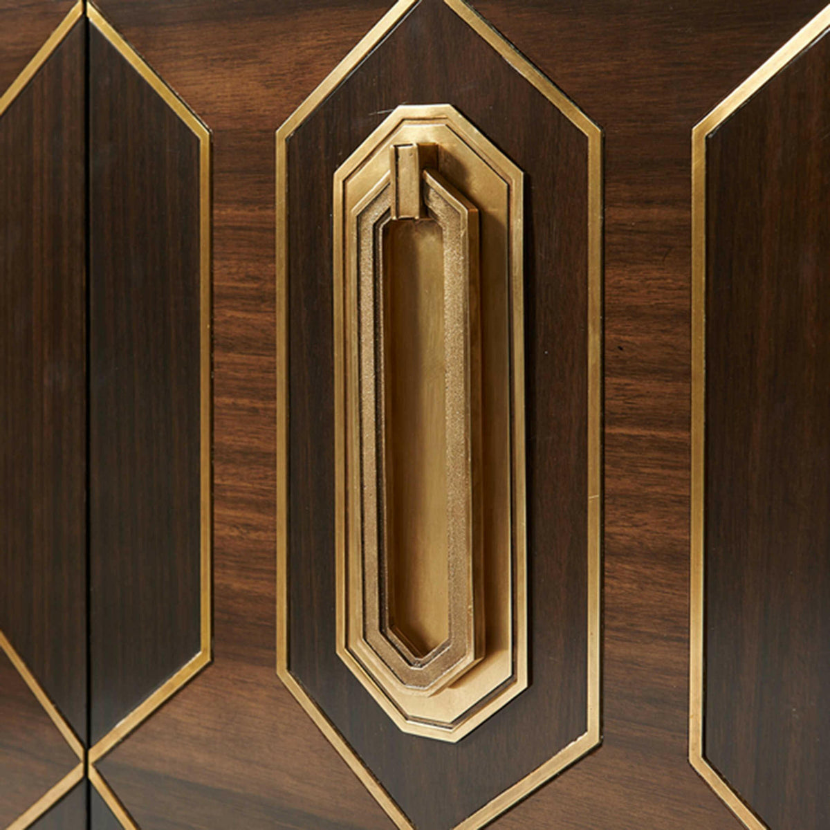 Put a Hex on You Cabinet.