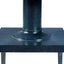 Uttermost Living Put You On A Pedestal Side Table in True Blue House of Isabella UK