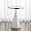 Uttermost Living Pylon Side Table House of Isabella UK