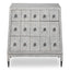 Uttermost Living Pyramid Chest - Scrubbed Elm House of Isabella UK