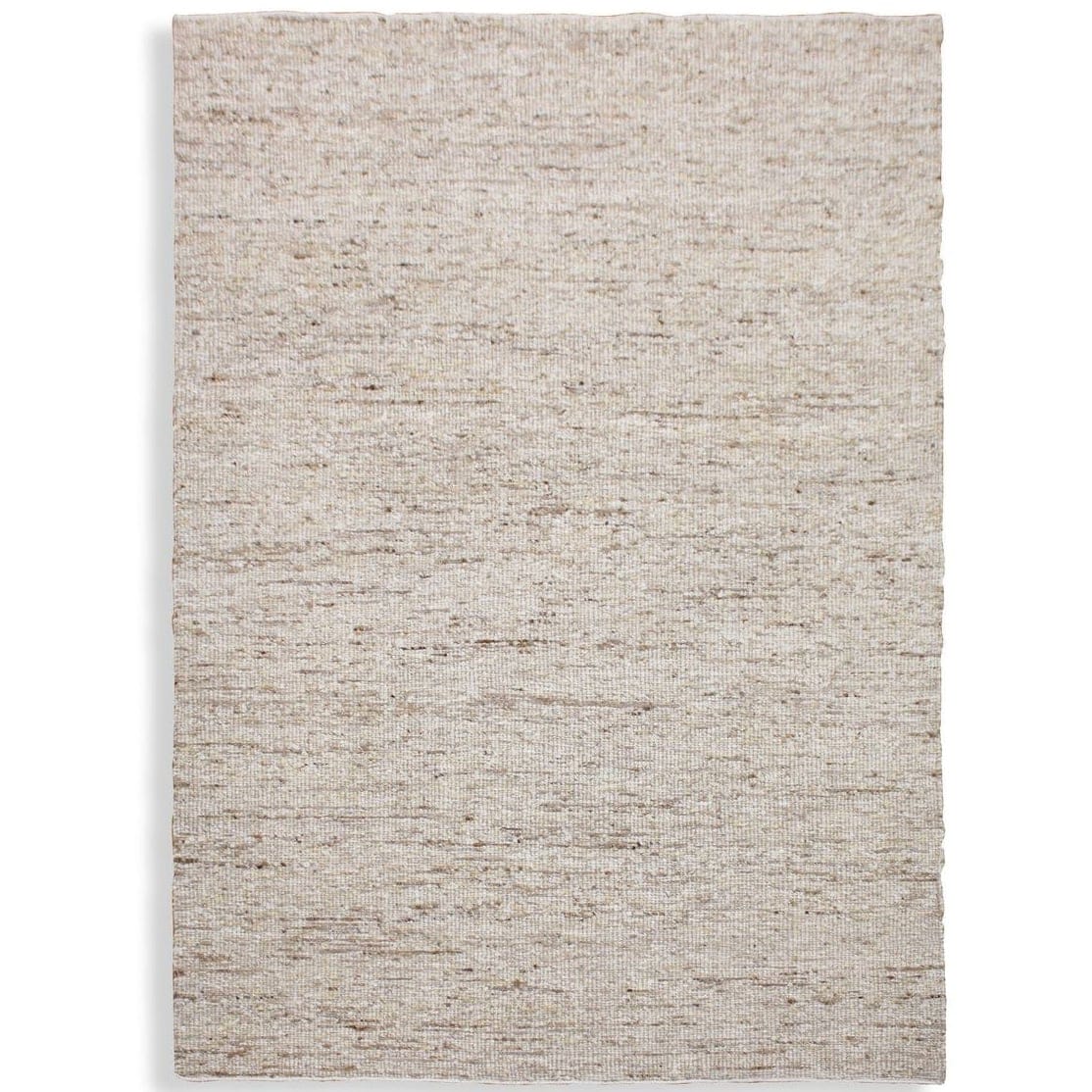 Uttermost Living Rafael Rug in Ivory Wool - 274 x 366cm House of Isabella UK