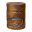Uttermost Living Rafe Wooden Accent Stool House of Isabella UK