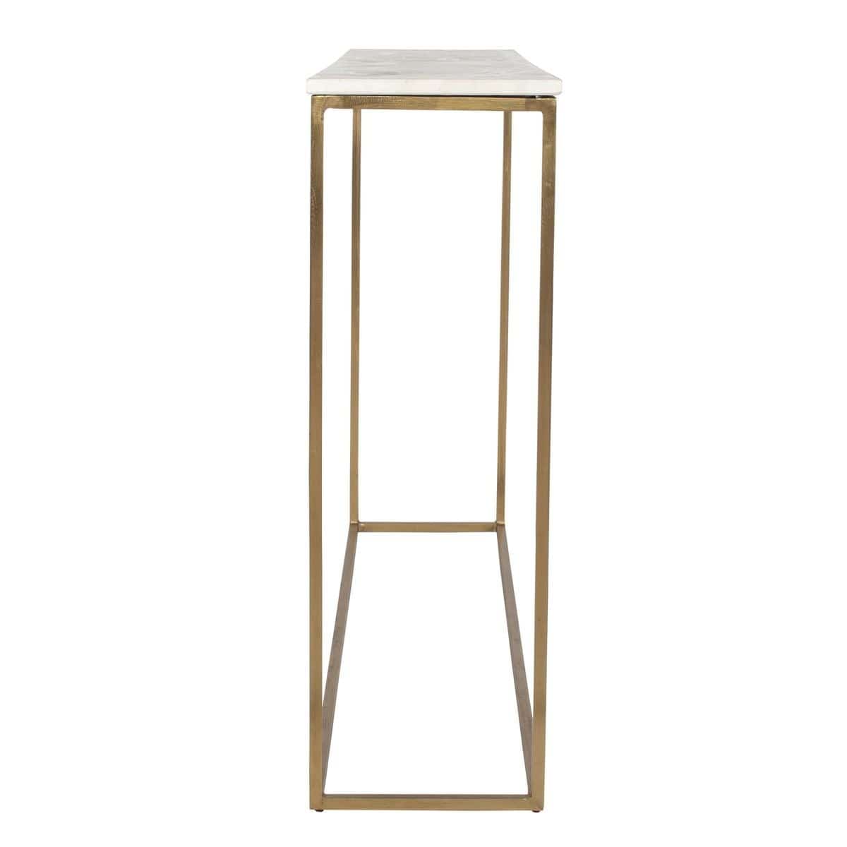 Uttermost Living Redmond Console Table House of Isabella UK