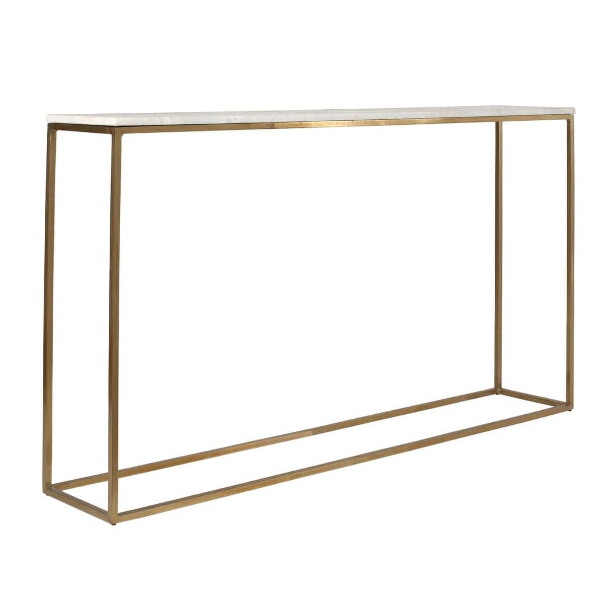 Uttermost Living Redmond Console Table House of Isabella UK