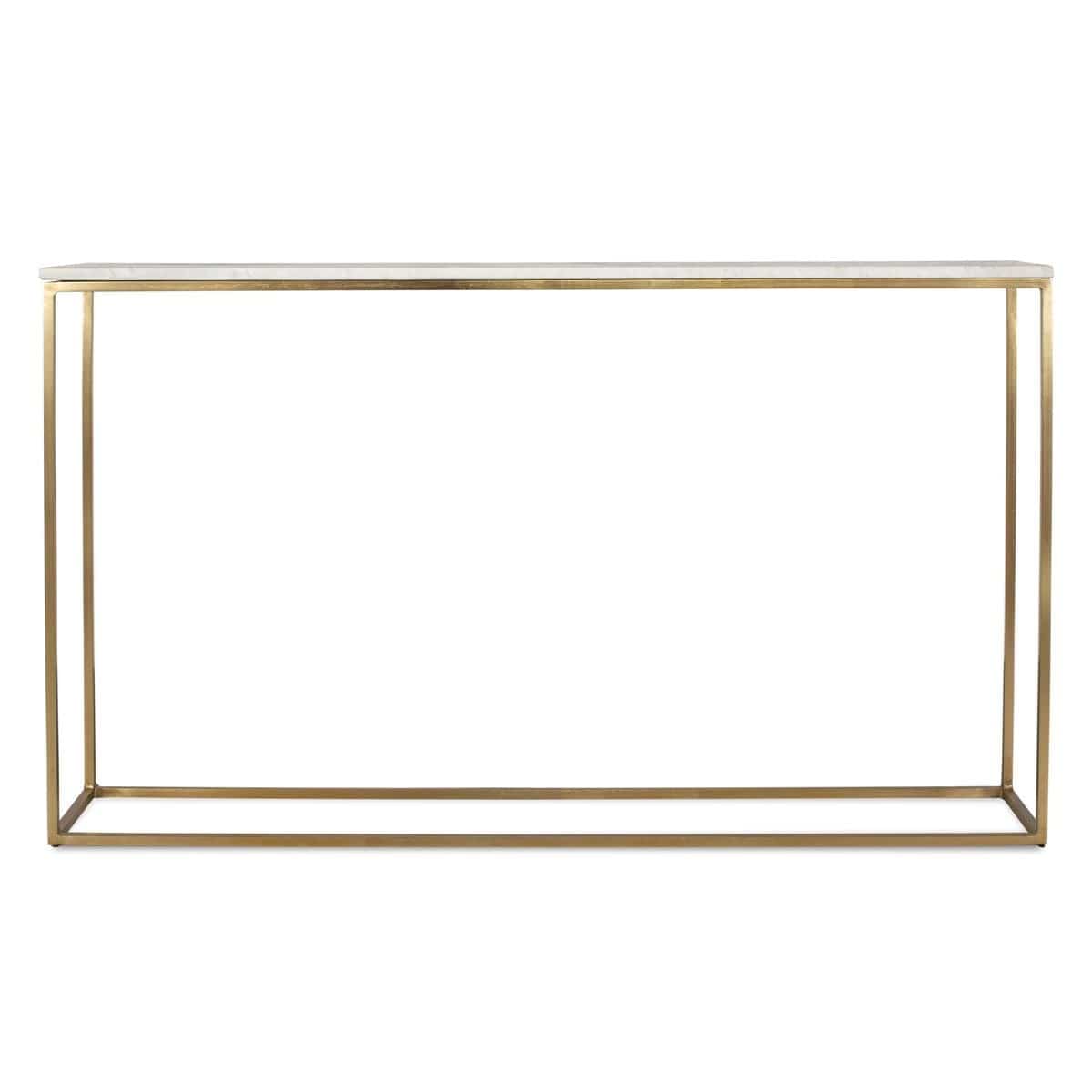 Uttermost Living Redmond Console Table House of Isabella UK