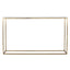 Uttermost Living Redmond Console Table House of Isabella UK