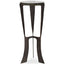 Uttermost Living Renaud Drink Table in Dark Bronze House of Isabella UK