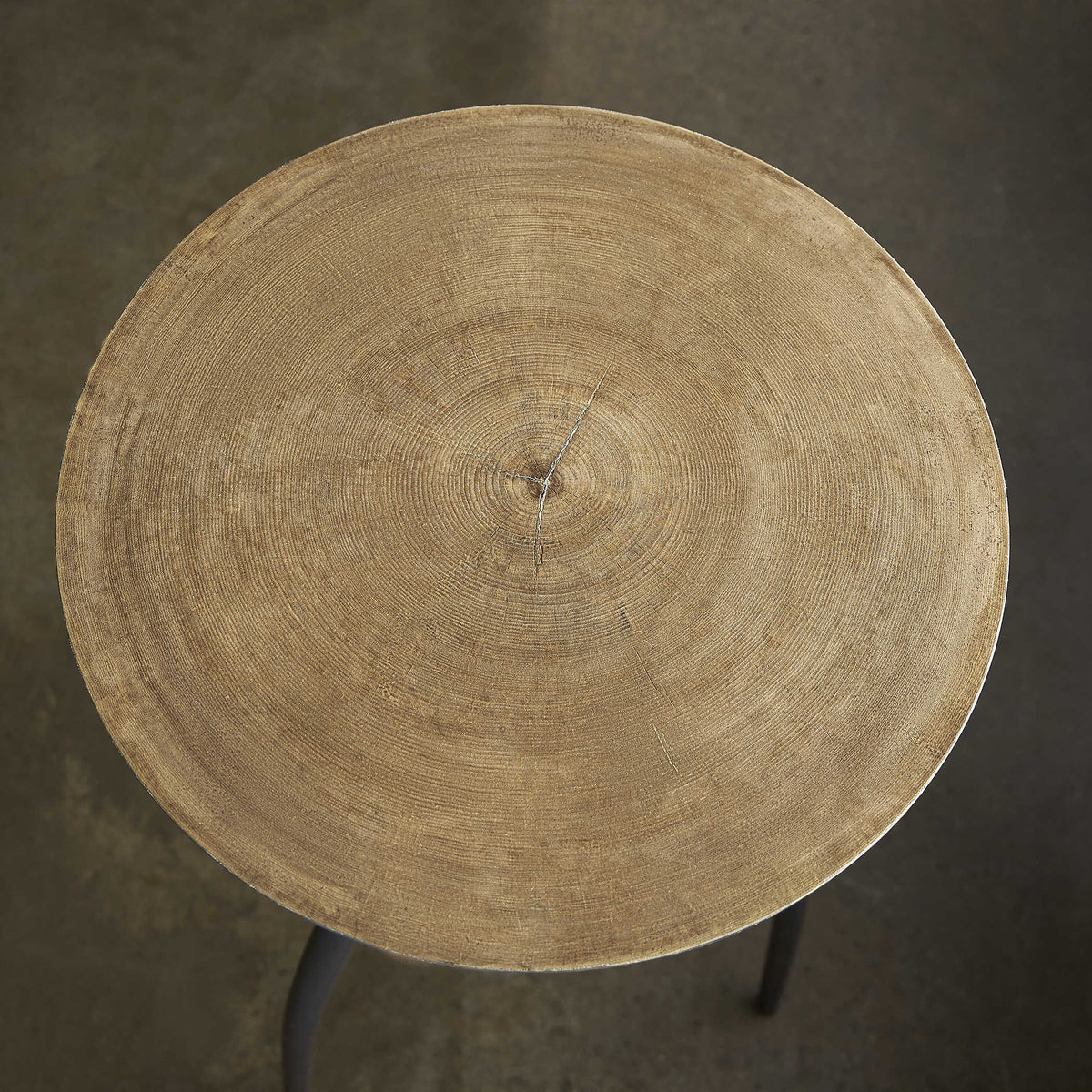Uttermost Living Renly Accent Table House of Isabella UK