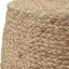 Uttermost Living Resort Straw Side Table House of Isabella UK
