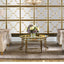 Uttermost Living Rhea Nested Coffee Tables Set of 2 House of Isabella UK