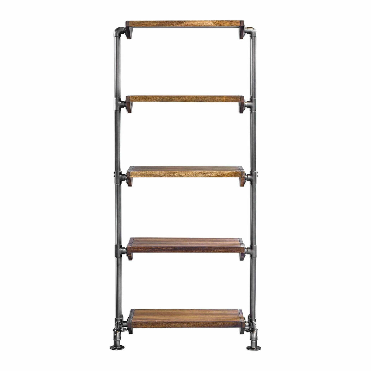 Rhordyn Industrial Etagere.