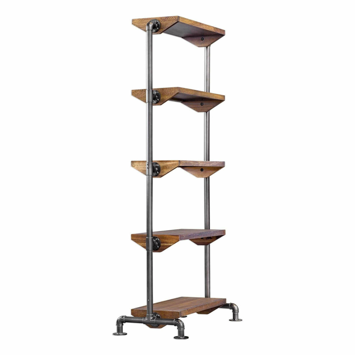 Rhordyn Industrial Etagere.