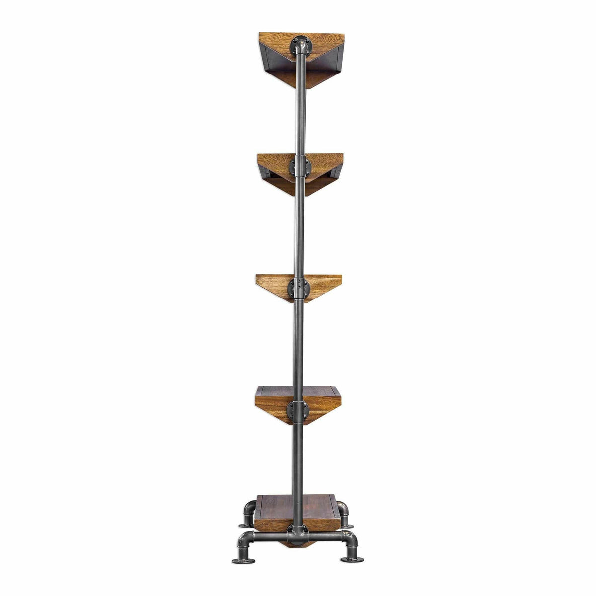 Rhordyn Industrial Etagere.