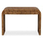 Uttermost Living Rocco Mappa Burl Desk House of Isabella UK