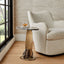Uttermost Living Rock Formation Accent Table House of Isabella UK