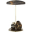 Uttermost Living Rock Formation Accent Table House of Isabella UK