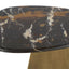 Uttermost Living Rock Formation Accent Table House of Isabella UK
