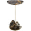 Uttermost Living Rock Formation Accent Table House of Isabella UK