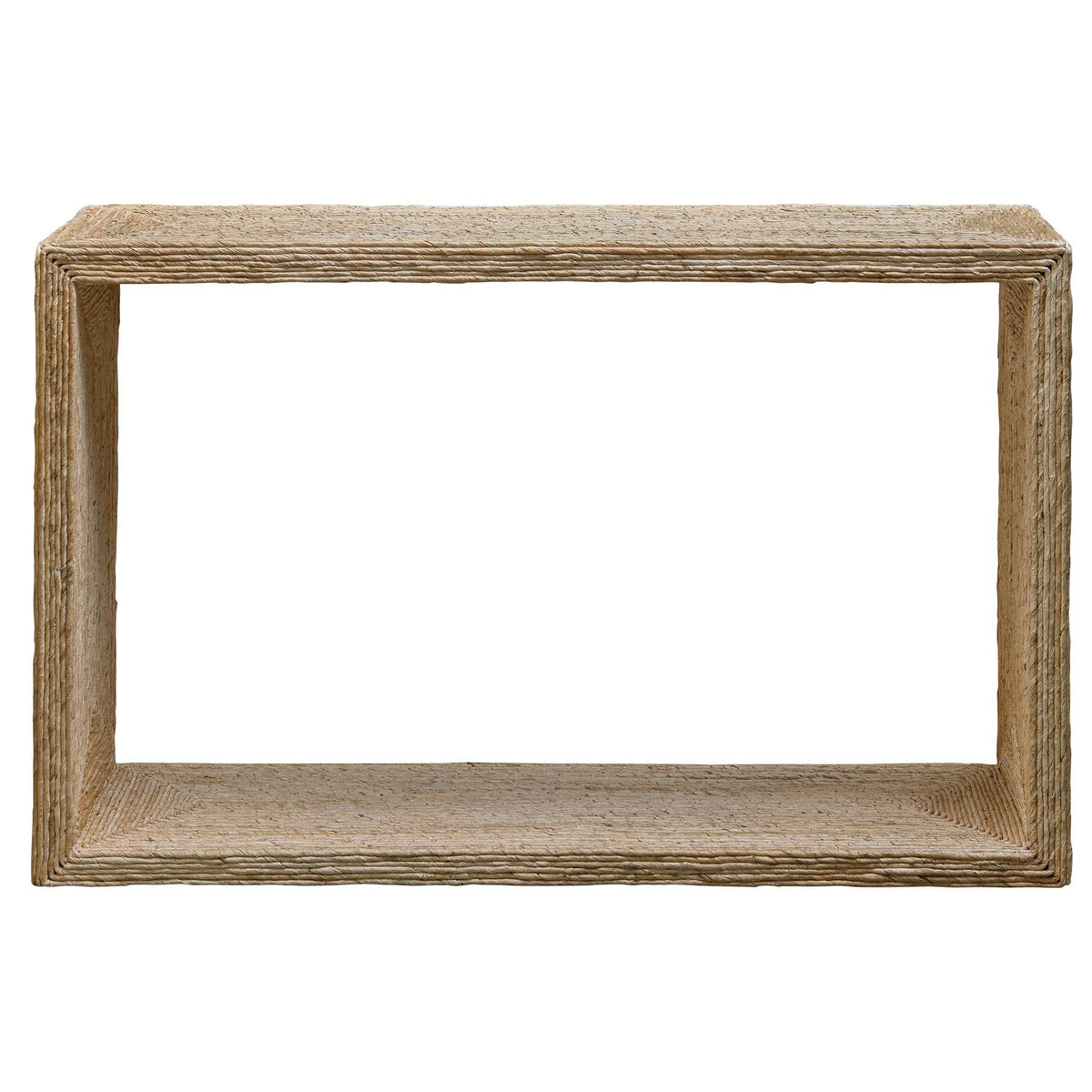 Uttermost Living Rora Coastal Console Table House of Isabella UK