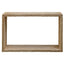 Uttermost Living Rora Coastal Console Table House of Isabella UK