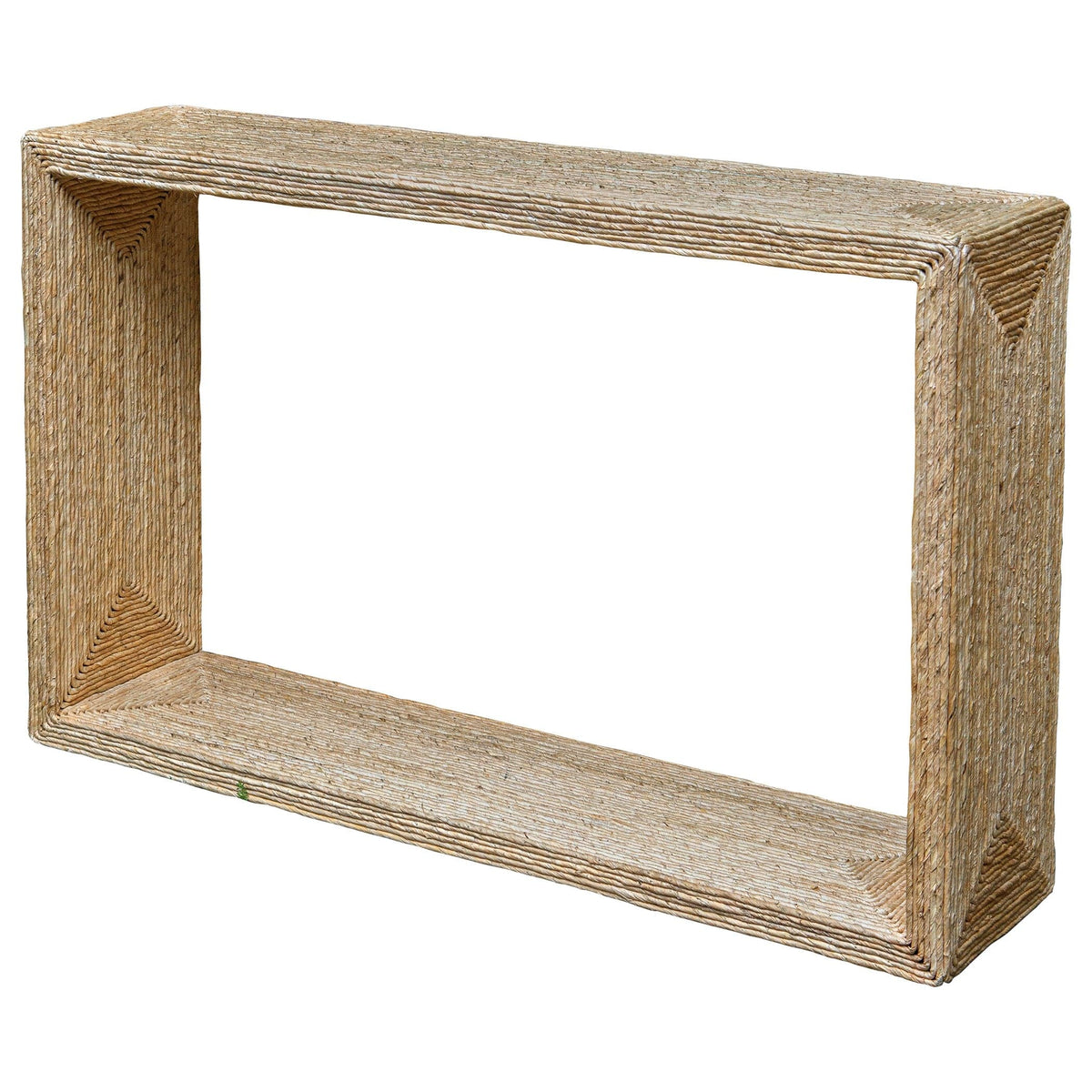 Uttermost Living Rora Coastal Console Table House of Isabella UK