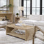 Uttermost Living Rora Open Coastal Coffee Table House of Isabella UK