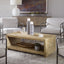 Uttermost Living Rora Open Coastal Coffee Table House of Isabella UK