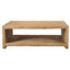Uttermost Living Rora Open Coastal Coffee Table House of Isabella UK