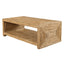 Uttermost Living Rora Open Coastal Coffee Table House of Isabella UK