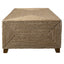 Uttermost Living Rora Woven Coffee Table House of Isabella UK