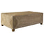 Uttermost Living Rora Woven Coffee Table House of Isabella UK