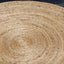 Uttermost Living Rora Woven Round Coffee Table House of Isabella UK