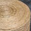 Uttermost Living Rora Woven Round Coffee Table House of Isabella UK