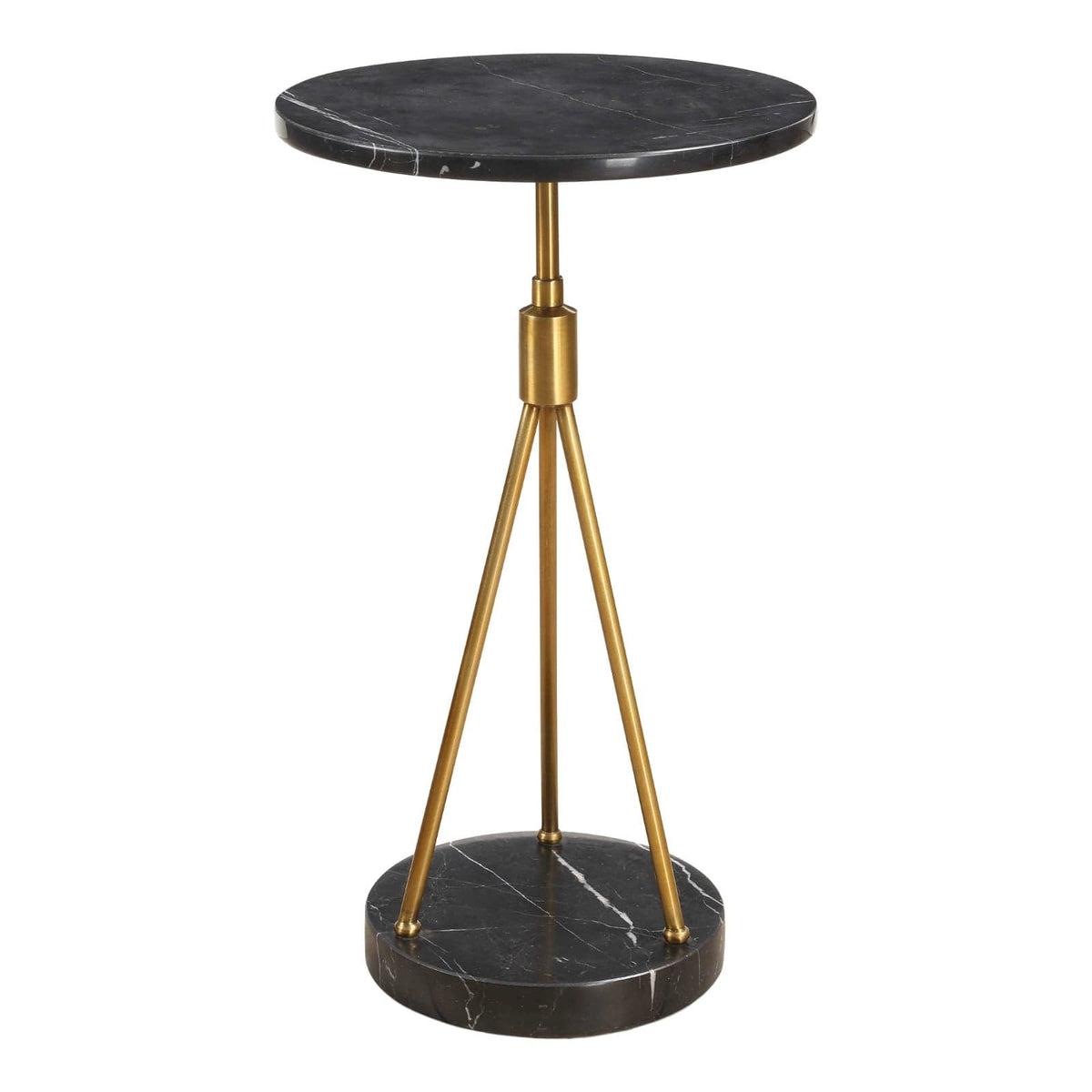 Uttermost Living Rosston Accent Table House of Isabella UK
