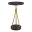 Uttermost Living Rosston Accent Table House of Isabella UK