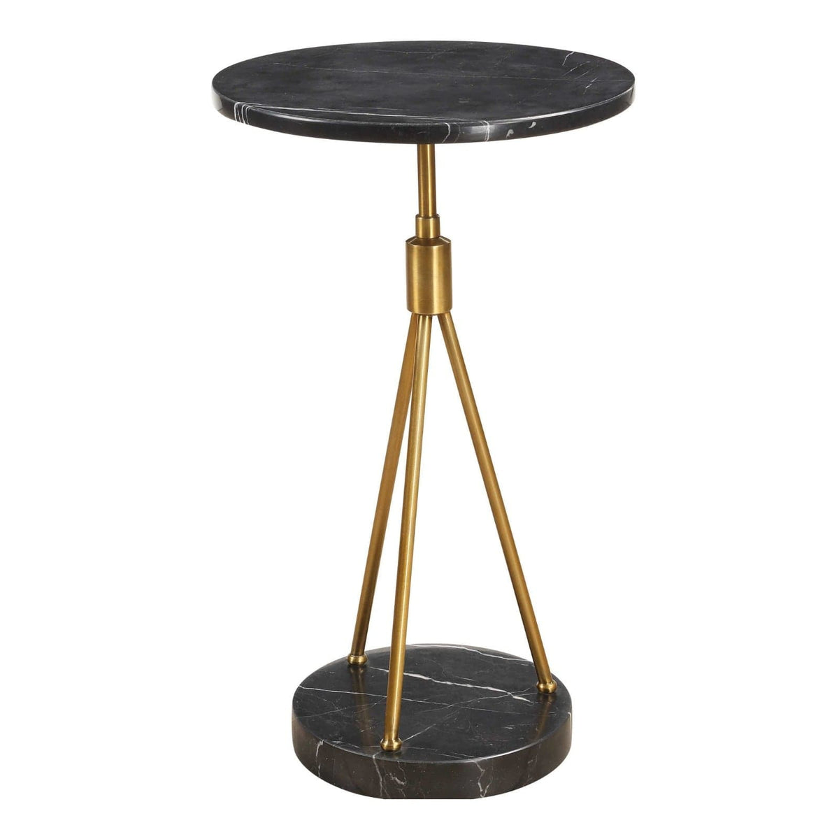 Uttermost Living Rosston Accent Table House of Isabella UK