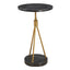 Uttermost Living Rosston Accent Table House of Isabella UK