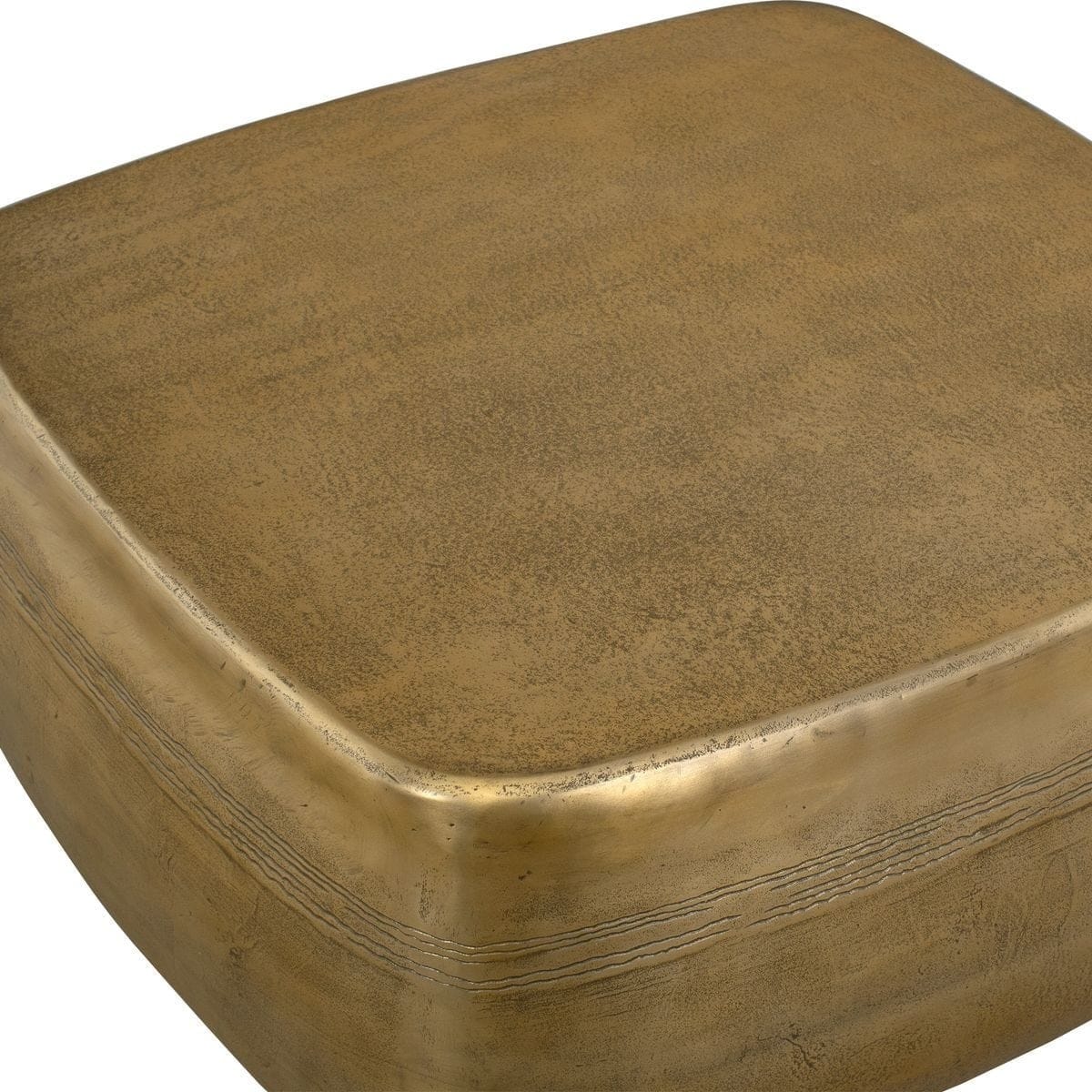 Uttermost Living Saguaro Indoor-Outdoor Coffee Table House of Isabella UK