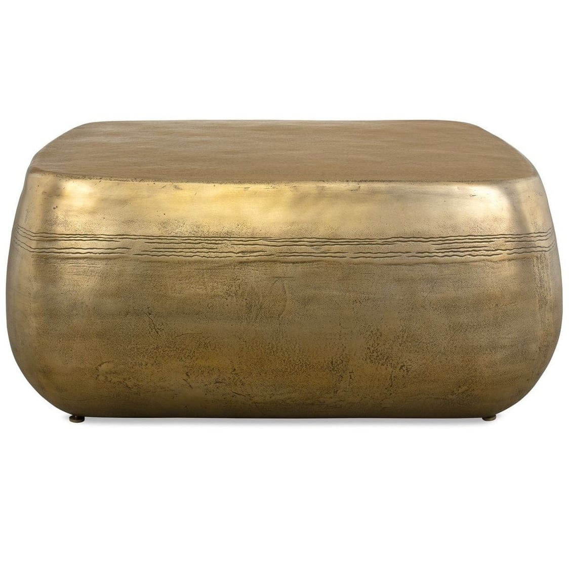 Uttermost Living Saguaro Indoor-Outdoor Coffee Table House of Isabella UK