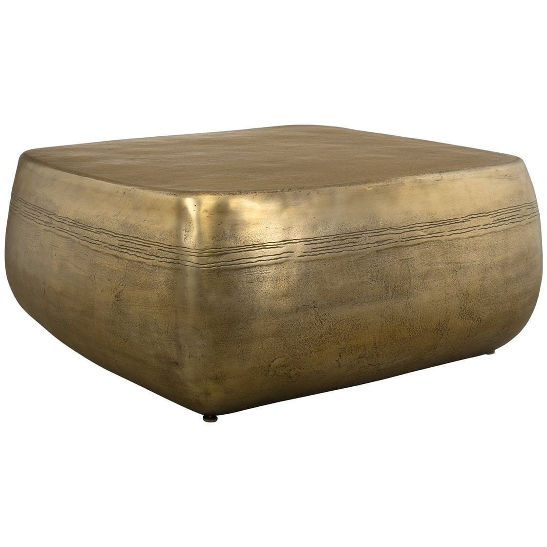 Uttermost Living Saguaro Indoor-Outdoor Coffee Table House of Isabella UK