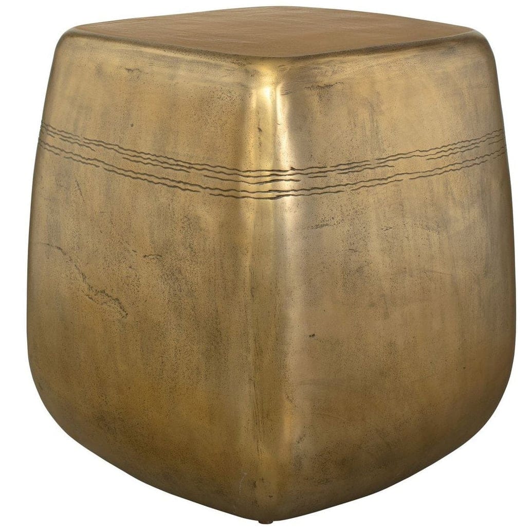 Uttermost Living Saguaro Indoor-Outdoor Side Table House of Isabella UK