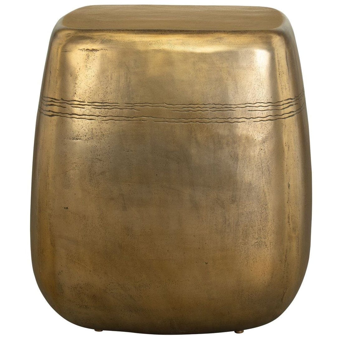 Uttermost Living Saguaro Indoor-Outdoor Side Table House of Isabella UK
