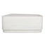 Uttermost Living Saltwater Concrete Coffee Table in White House of Isabella UK