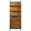 Uttermost Living Sapling Lighted Storage Etagere House of Isabella UK
