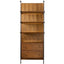 Uttermost Living Sapling Lighted Storage Etagere House of Isabella UK