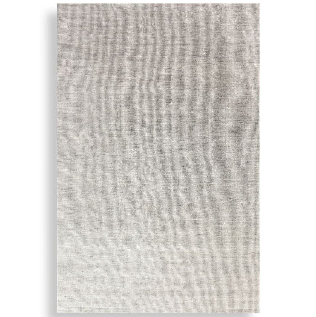 Uttermost Living Scranto Indoor-Outdoor Rug in Grey - 152 x 244 cm House of Isabella UK